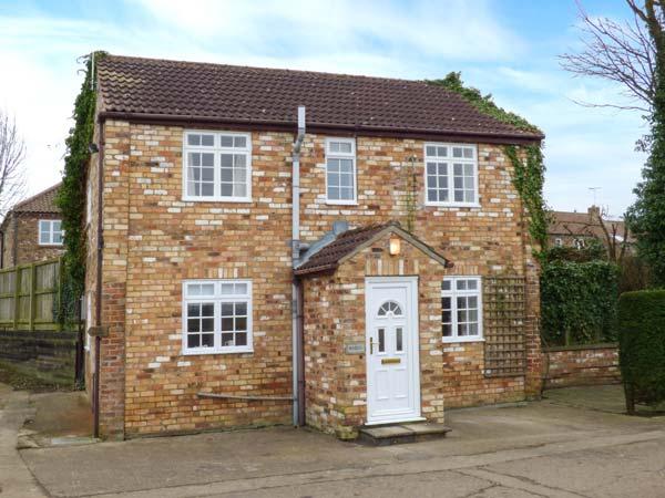 Holiday Cottage Reviews for Woodlea - Holiday Cottage in Pocklington, east yorkshire