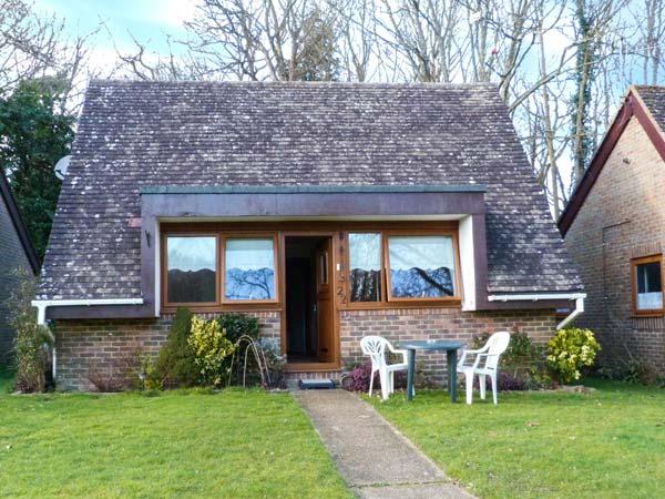 Holiday Cottage Reviews for 22 Glyndley Manor Cottages - Cottage Holiday in Hastings, East Sussex
