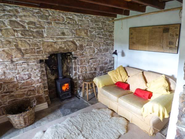 Holiday Cottage Reviews for Corner Cottage - Holiday Cottage in Cropton, North Yorkshire