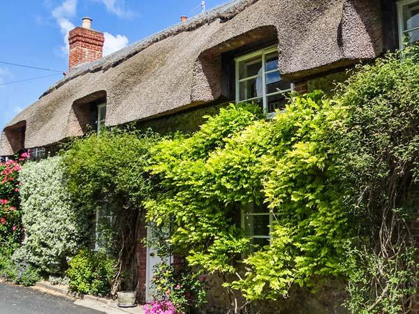 Holiday Cottage Reviews for Little Thatch - Self Catering in Cerne Abbas, Dorset