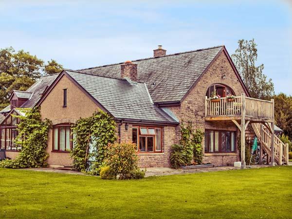 Holiday Cottage Reviews for The Granary - Holiday Cottage in Abergavenny, Monmouthshire