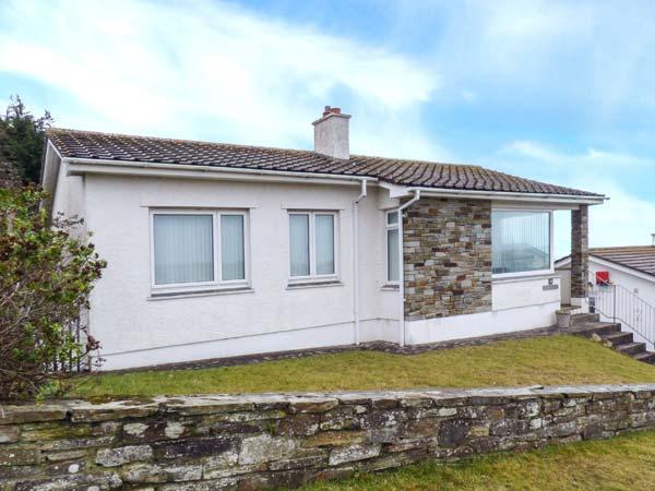 Holiday Cottage Reviews for Godolphin - Holiday Cottage in Polzeath, Cornwall inc Scilly