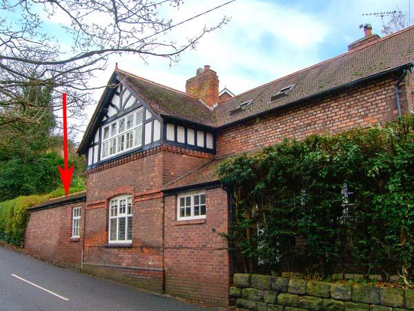 Holiday Cottage Reviews for Beechlands Cottage - Holiday Cottage in Frodsham, Cheshire