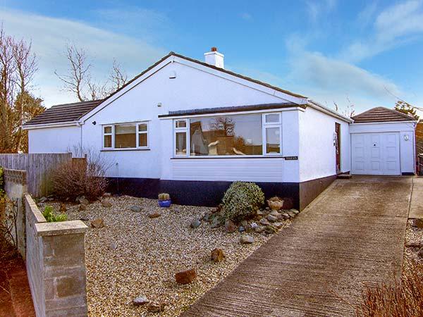 Holiday Cottage Reviews for Tegfan - Holiday Cottage in Trearddur Bay, Isle of Anglesey