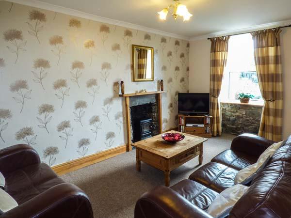 Holiday Cottage Reviews for Dartmoor Edge Lodge - Self Catering Property in Tedburn St Mary, Devon