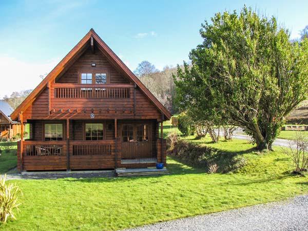 Holiday Cottage Reviews for Maes Artro Lodge - Cottage Holiday in Llanbedr, Gwynedd