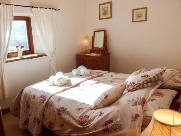Holiday Cottage Reviews for Hillside - Cottage Holiday in Dunvegan, Highlands