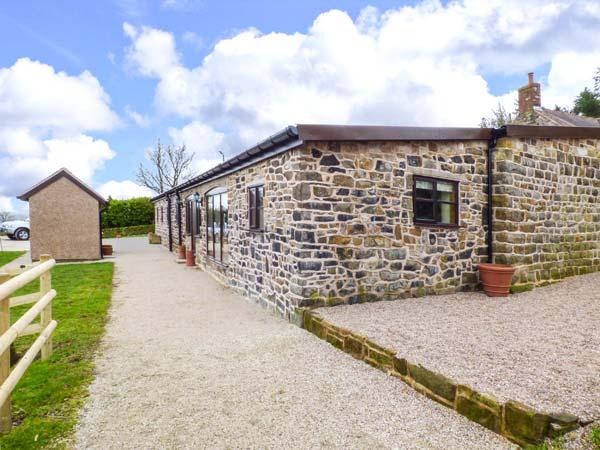 Holiday Cottage Reviews for Sawmill Cottage - Holiday Cottage in Belford, Northumberland