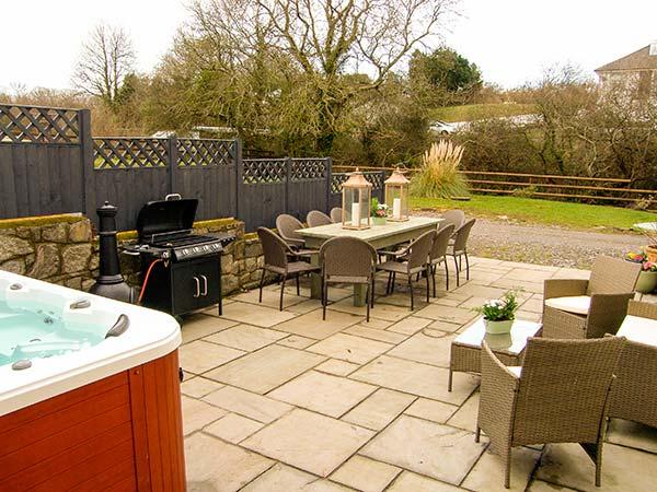 Holiday Cottage Reviews for Wisteria Cottage - Self Catering Property in Dunster, Somerset