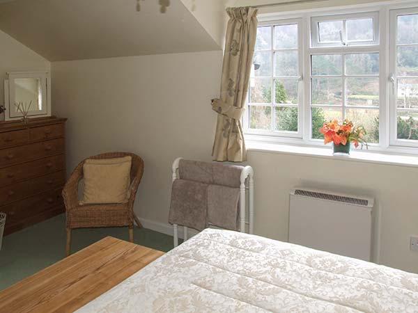 Daisy Cottage Cheddleton Staffordshire Self Catering Property
