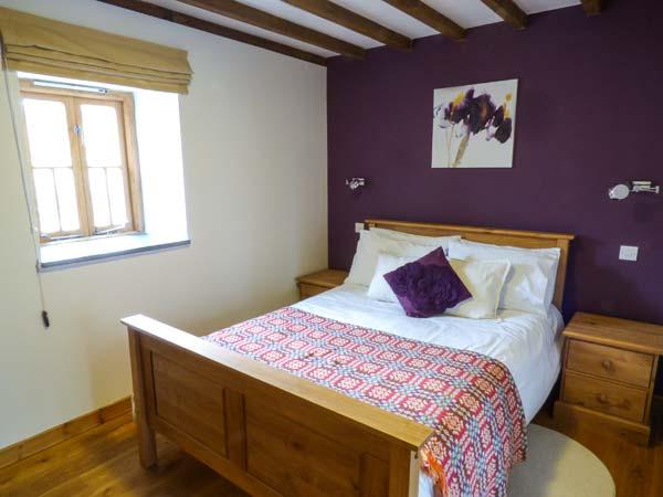 Holiday Cottage Reviews for The Anchorage - Self Catering in Church Bay, Isle of Anglesey