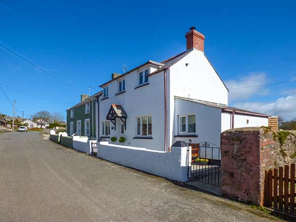 Holiday Cottage Reviews for Clifton House - Self Catering Property in St Ishmaels, Pembrokeshire