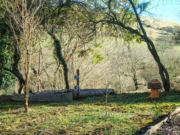 Holiday Cottage Reviews for Hillbrook House - Cottage Holiday in Haverfordwest, Pembrokeshire