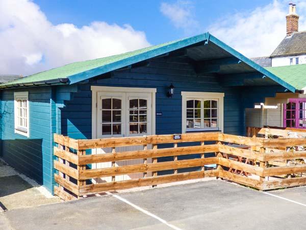 Holiday Cottage Reviews for The Nook - Self Catering Property in Royal Wootton Bassett, Wiltshire