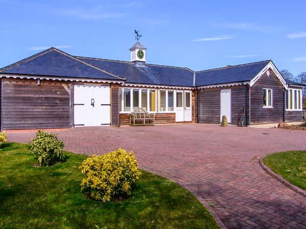 Holiday Cottage Reviews for Clock Tower Cottage - Self Catering Property in Royal Wootton Bassett, Wiltshire