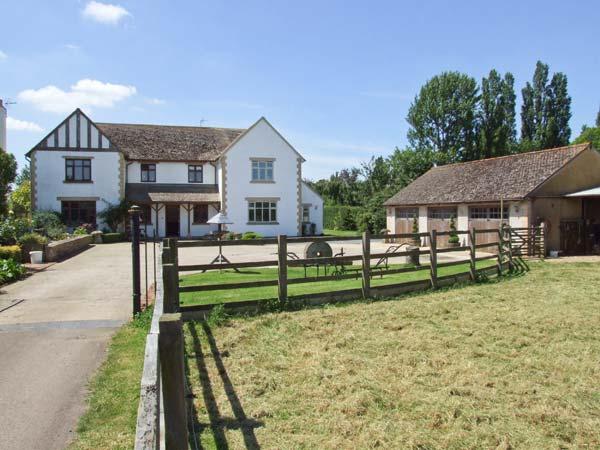 Holiday Cottage Reviews for The Lilacs - Self Catering Property in Broadway, Worcestershire