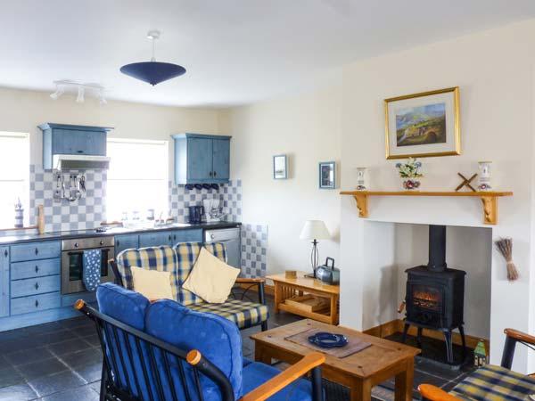 Holiday Cottage Reviews for 9 Croft House - Holiday Cottage in Tenby, Pembrokeshire