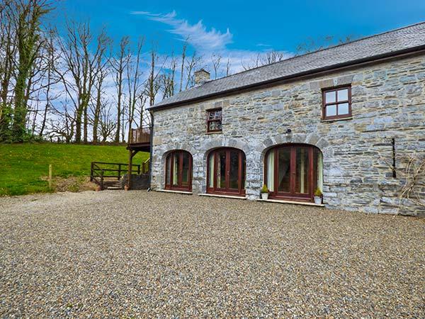 Holiday Cottage Reviews for The Coach House - Holiday Cottage in Narberth, Pembrokeshire