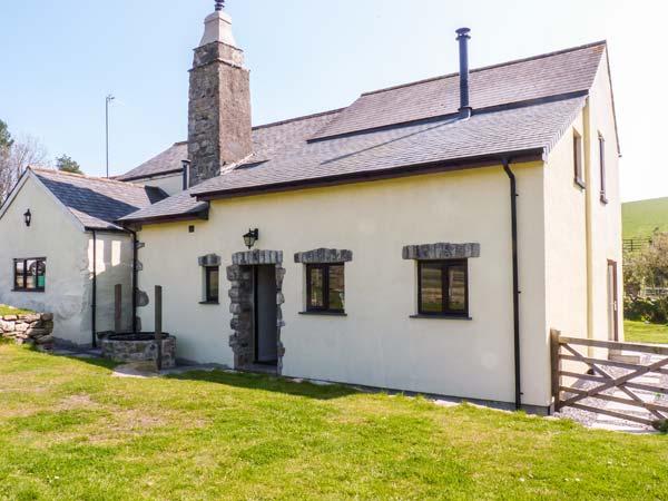 Holiday Cottage Reviews for Higher Whiddon Farm Whiddon Well - Cottage Holiday in Ashburton, Devon