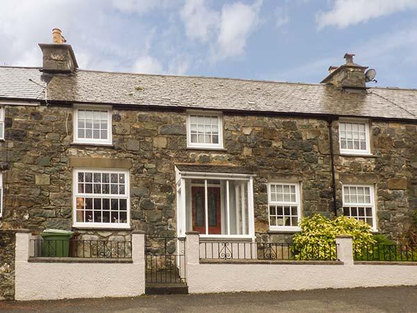 Holiday Cottage Reviews for Afallon - Self Catering in Dolgellau, Gwynedd