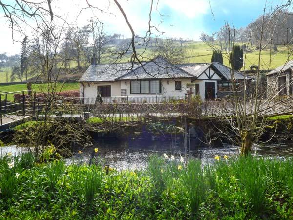 Holiday Cottage Reviews for Riverside - Self Catering in Torver, Cumbria