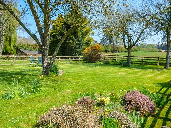 Holiday Cottage Reviews for Lottie's Loft - Self Catering in Grassington, North Yorkshire