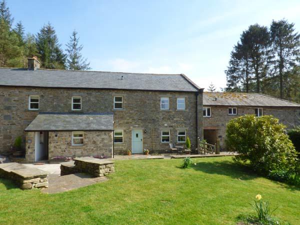 Holiday Cottage Reviews for Spens Farm Cottage - Holiday Cottage in High Bentham, Lancashire