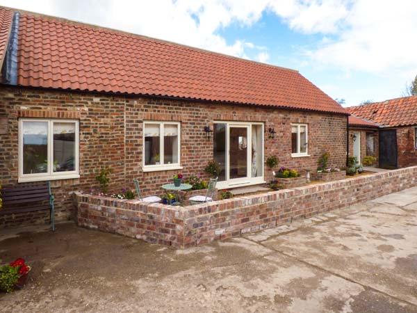 Holiday Cottage Reviews for The Byre - Self Catering Property in Northallerton, North Yorkshire