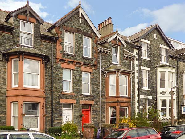 Holiday Cottage Reviews for Kirklands - Cottage Holiday in Keswick, Cumbria