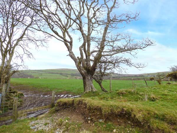 Holiday Cottage Reviews for Eastcott Farmhouse - Holiday Cottage in Whitstone, Cornwall inc Scilly