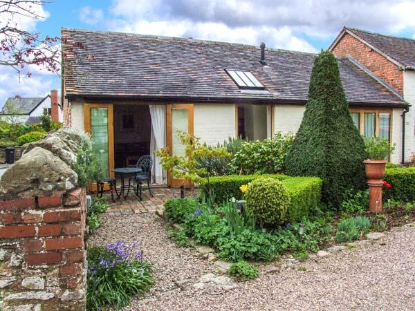 Holiday Cottage Reviews for The Milking Parlour - Holiday Cottage in Leominster, Herefordshire