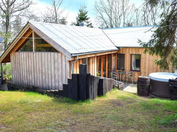 Holiday Cottage Reviews for Suidhe Cottage - Self Catering Property in Kincraig, Highlands