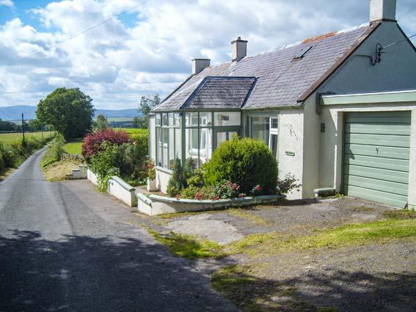 Holiday Cottage Reviews for West Winds - Holiday Cottage in Dumfries, Dumfries and Galloway