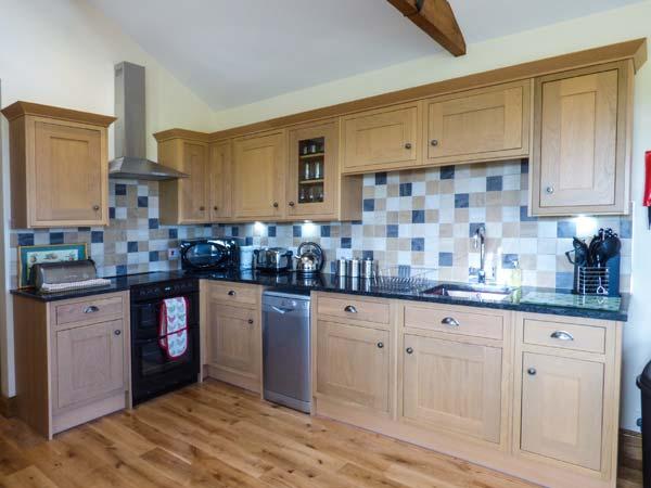 Holiday Cottage Reviews for The Cow Shed - Holiday Cottage in Youlgreave, Derbyshire