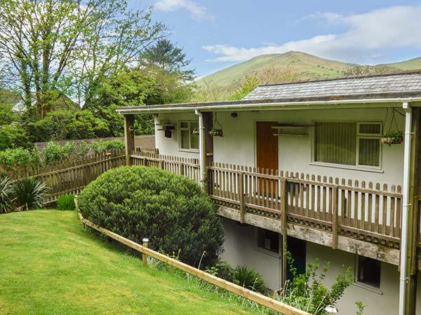 Holiday Cottage Reviews for Dolgoch Falls - Holiday Cottage in Tywyn, Gwynedd