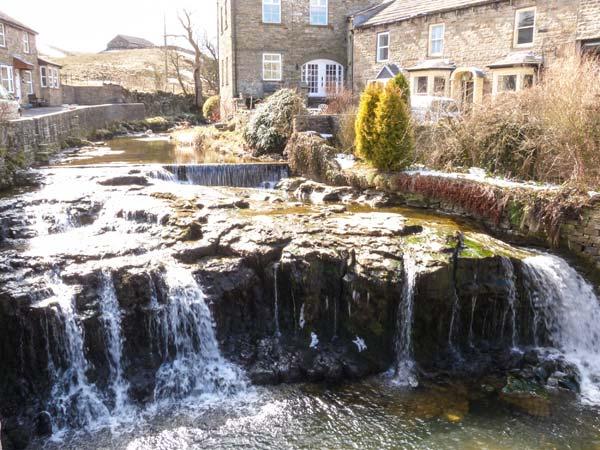 Holiday Cottage Reviews for Sycamore Cottage - Holiday Cottage in Hawes, North Yorkshire