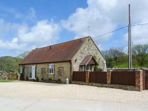 Holiday Cottage Reviews for Stable Cottage - Holiday Cottage in Newport, Isle of Wight