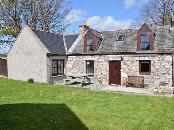 Holiday Cottage Reviews for Avondale Cottage - Self Catering Property in Tomintoul, Moray