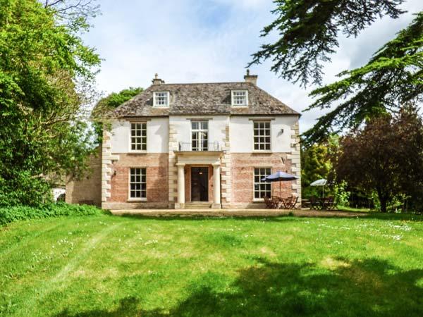 Holiday Cottage Reviews for The Cedar House - Self Catering Property in Peterborough, Northamptonshire