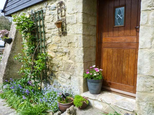 Holiday Cottage Reviews for Looe Island View - Self Catering Property in Downderry, Cornwall inc Scilly
