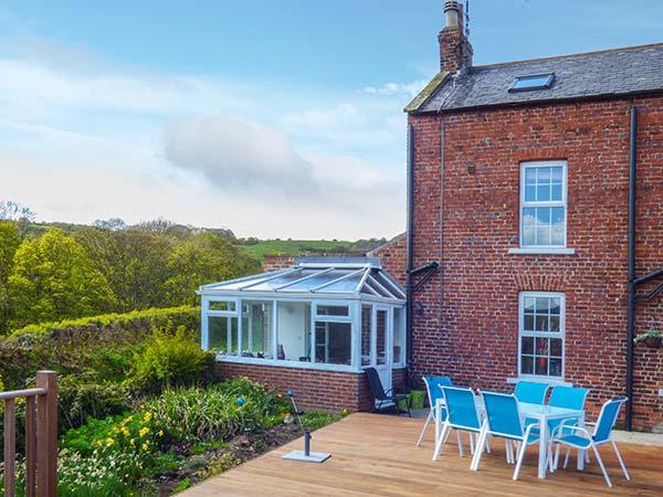 Holiday Cottage Reviews for Croft Farm Cottage - Self Catering Property in Robin Hood's Bay, North Yorkshire