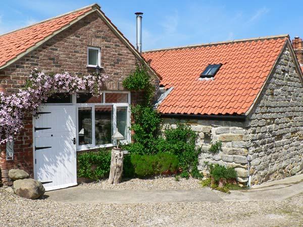 Holiday Cottage Reviews for Home Farm Cottage - Self Catering Property in Filey, North Yorkshire