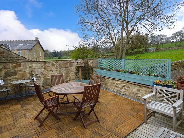 Holiday Cottage Reviews for Monksmoor House - Holiday Cottage in Middleton in teesdale, Durham