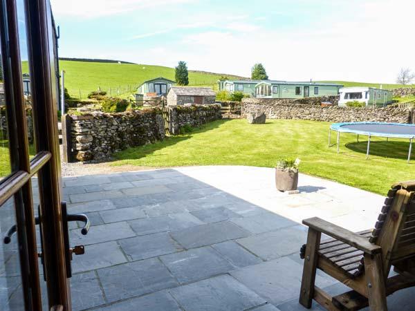 Holiday Cottage Reviews for Little Oak - Self Catering Property in St Merryn, Cornwall inc Scilly