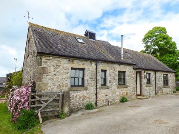 Holiday Cottage Reviews for Croft House - Holiday Cottage in Derby, Derbyshire