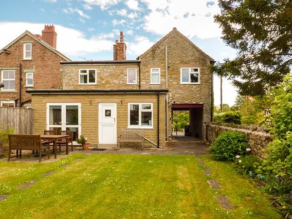 Holiday Cottage Reviews for Archway House - Self Catering Property in Nawton, North Yorkshire