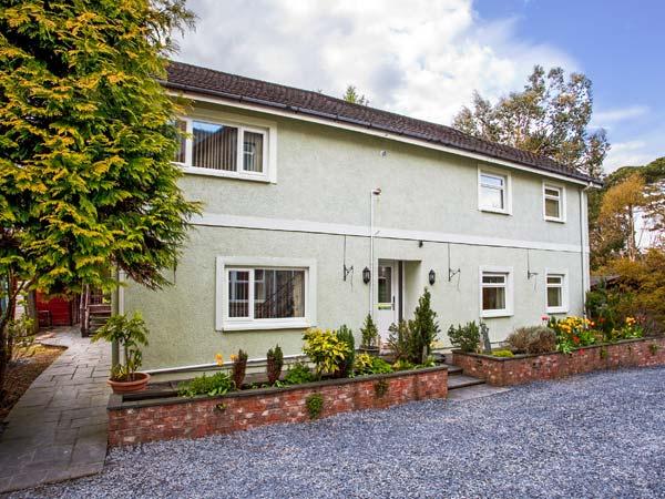 Holiday Cottage Reviews for Eden House - Self Catering in Bardsea, Cumbria