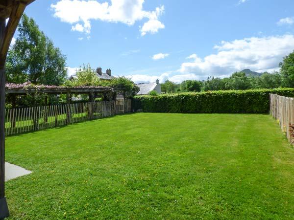 Holiday Cottage Reviews for Pandy Cottage - Holiday Cottage in Lampeter, Ceredigion