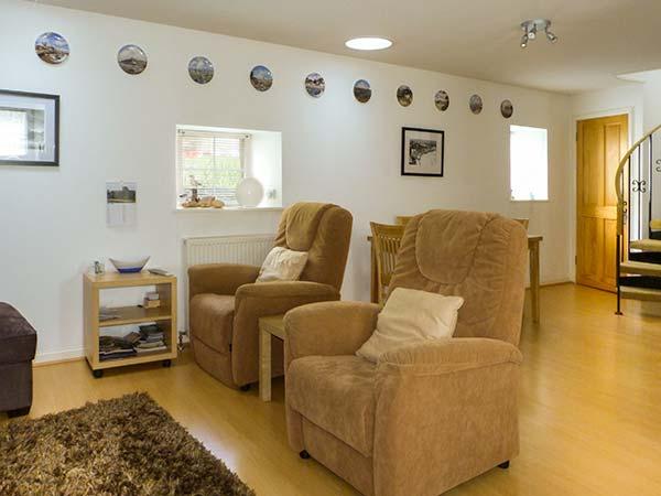 Holiday Cottage Reviews for Hayloft - Holiday Cottage in Pittenweem, Fife