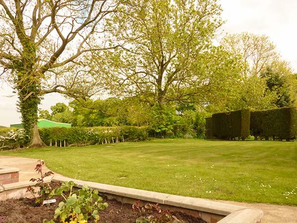 Holiday Cottage Reviews for Netherway Farm House - Cottage Holiday in Sturminster Newton, Dorset